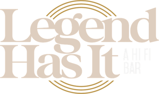 Legend Has It logo